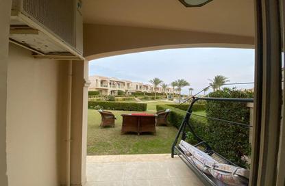 Chalet - 3 Bedrooms - 3 Bathrooms for sale in La Vista 6 - La Vista - Al Ain Al Sokhna - Suez Chalet - 3 Bedrooms - 3 Bathrooms for sale in La Vista 6 - La Vista - Al Ain Al Sokhna - Suez