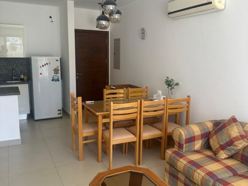 For Sale 2BR Chalet | Ground Floor | Almaza Bay thumbnail