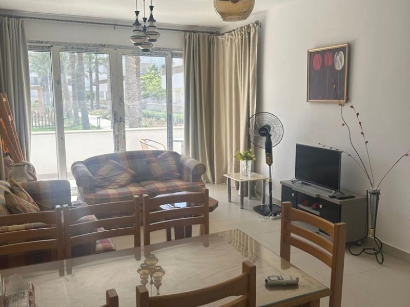 For Sale 2BR Chalet | Ground Floor | Almaza Bay thumbnail