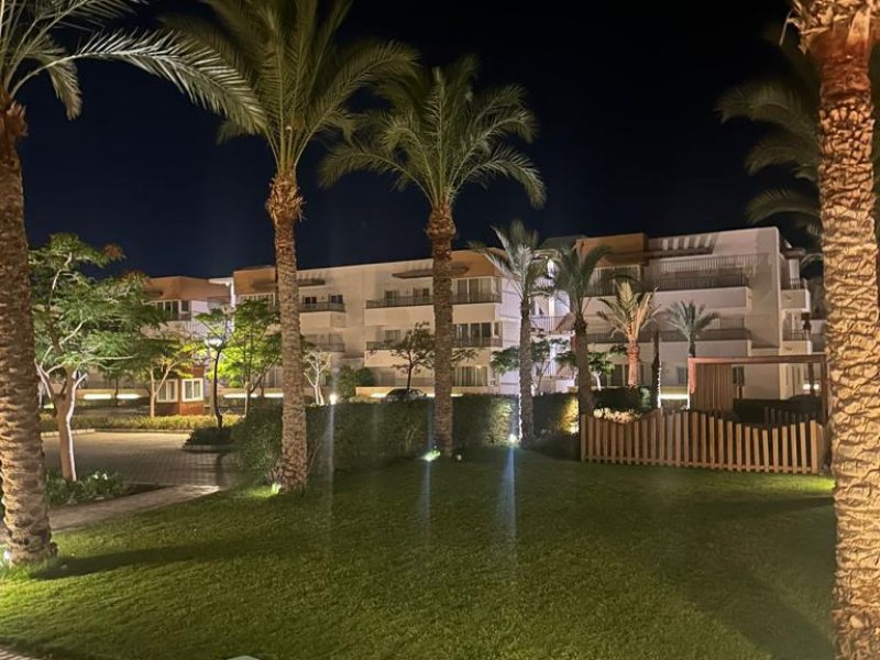 For Sale 2BR Chalet | Ground Floor | Almaza Bay