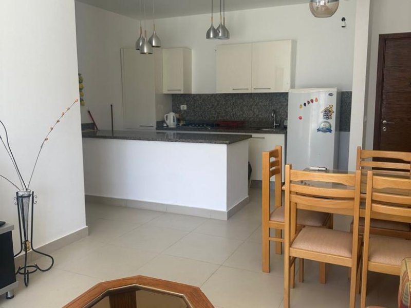 For Sale 2BR Chalet | Ground Floor | Almaza Bay thumbnail