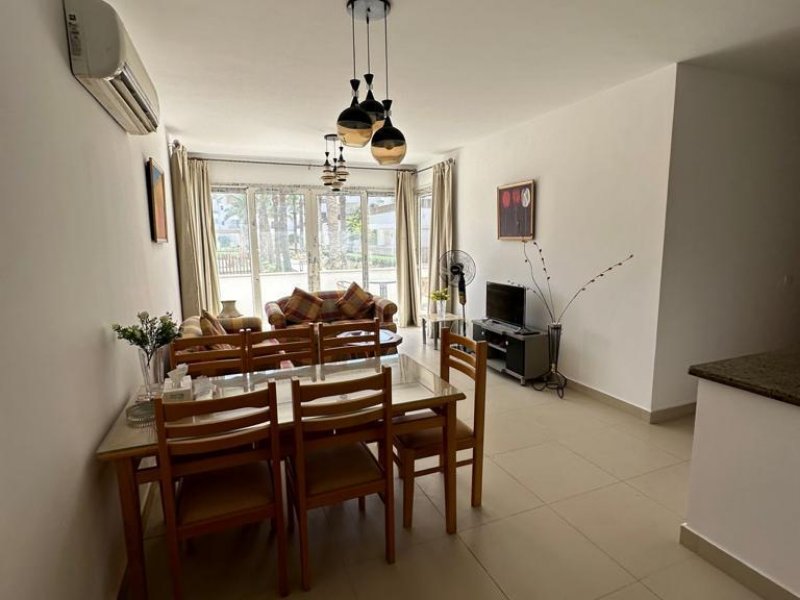 For Sale 2BR Chalet | Ground Floor | Almaza Bay thumbnail