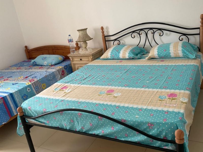 For Sale 2BR Chalet | Ground Floor | Almaza Bay thumbnail
