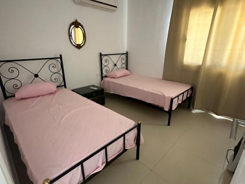 For Sale 2BR Chalet | Ground Floor | Almaza Bay thumbnail