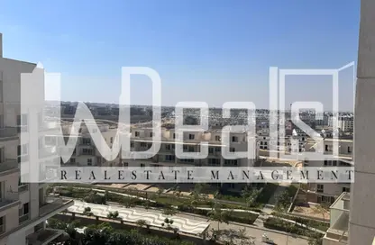 شقة - 3 غرف نوم - 2 حمامات للبيع في ماونتن فيو اى سيتي - كمبوندات التجمع الخامس - التجمع الخامس - مدينة القاهرة الجديدة - القاهرة