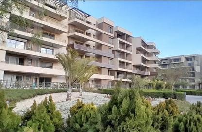 Apartment - 2 - 3 for sale in Palm Hills New Cairo - 5th Settlement Compounds - The 5th Settlement - New Cairo City - Cairo