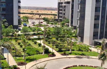 Apartment - 3 Bedrooms - 2 Bathrooms for rent in Privado - Madinaty - Cairo