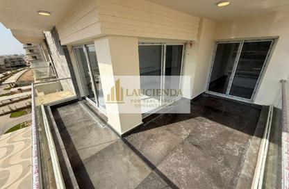 Apartment - 3 Bedrooms - 3 Bathrooms for rent in Mountain View iCity - 5th Settlement Compounds - The 5th Settlement - New Cairo City - Cairo