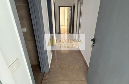 Apartment - 3 Bedrooms - 3 Bathrooms for rent in Mountain View iCity - 5th Settlement Compounds - The 5th Settlement - New Cairo City - Cairo
