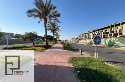 شقة - 3 غرف نوم - 2 حمامات للبيع في الكارما كاي - كمبوندات الشيخ زايد - الشيخ زايد - الجيزة