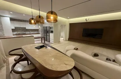 Apartment - 3 Bedrooms - 4 Bathrooms for sale in Mivida - 5th Settlement Compounds - The 5th Settlement - New Cairo City - Cairo