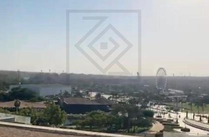 شقة - 3 غرف نوم - 2 حمامات للبيع في بارك سايد ريزيدنس - أبراج زيد - كمبوندات الشيخ زايد - الشيخ زايد - الجيزة