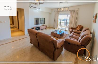 Apartment - 3 Bedrooms - 4 Bathrooms for rent in Mivida - 5th Settlement Compounds - The 5th Settlement - New Cairo City - Cairo Apartment - 3 Bedrooms - 4 Bathrooms for rent in Mivida - 5th Settlement Compounds - The 5th Settlement - New Cairo City - Cairo