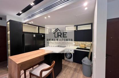 Apartment - 2 - 2 for rent in Lake View Residence - 5th Settlement Compounds - The 5th Settlement - New Cairo City - Cairo