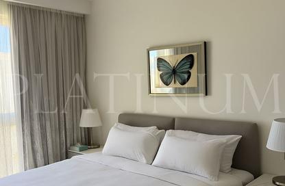 Chalet - 2 Bedrooms - 2 Bathrooms for rent in Marassi - Sidi Abdel Rahman - North Coast Chalet - 2 Bedrooms - 2 Bathrooms for rent in Marassi - Sidi Abdel Rahman - North Coast