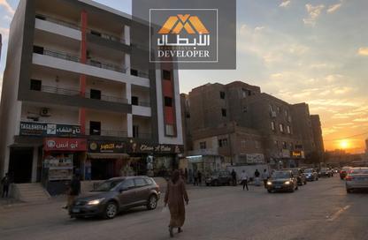 شقة - 2 - 1 للبيع في منطقة الاحياء - الغردقة - محافظة البحر الاحمر شقة - 2 - 1 للبيع في منطقة الاحياء - الغردقة - محافظة البحر الاحمر