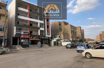 شقة - 2 - 1 للبيع في منطقة الاحياء - الغردقة - محافظة البحر الاحمر