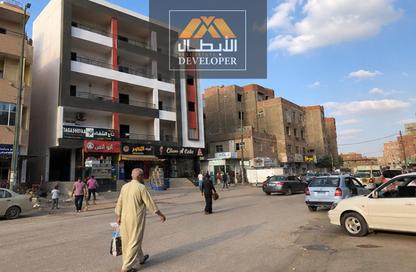 شقة - 2 - 1 للبيع في منطقة الاحياء - الغردقة - محافظة البحر الاحمر