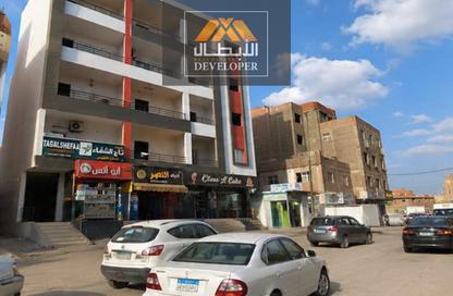 شقة - 2 - 1 للبيع في منطقة الاحياء - الغردقة - محافظة البحر الاحمر