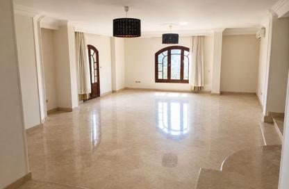 Apartment - 3 Bedrooms - 3 Bathrooms for sale in Street17 - District 3 - The 5th Settlement - New Cairo City - Cairo