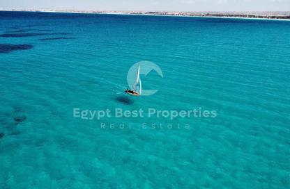 Chalet - 3 Bedrooms - 3 Bathrooms for sale in Marsa Baghush - Qesm Marsa Matrouh - North Coast Chalet - 3 Bedrooms - 3 Bathrooms for sale in Marsa Baghush - Qesm Marsa Matrouh - North Coast