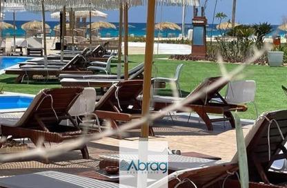 Chalet - 2 Bedrooms - 2 Bathrooms for sale in Gaia - Ras Al Hekma - North Coast Chalet - 2 Bedrooms - 2 Bathrooms for sale in Gaia - Ras Al Hekma - North Coast