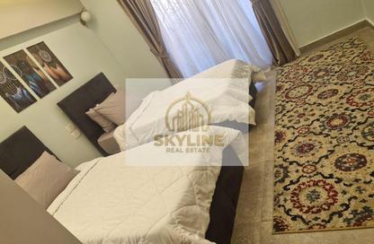 Apartment - 3 Bedrooms - 2 Bathrooms for rent in El Rehab Extension - Al Rehab - New Cairo City - Cairo