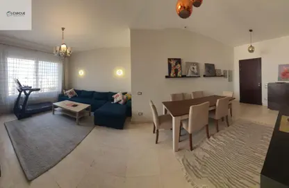 شقة - 1 حمام للبيع في فيلدج جيت - المستثمرين الجنوبية - مدينة القاهرة الجديدة - القاهرة