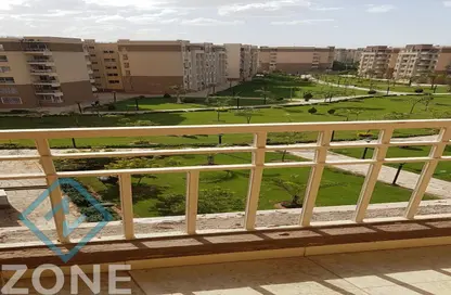 شقة - 3 غرف نوم - 2 حمامات للايجار في پريڤادو - مدينتي - القاهرة