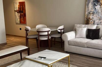 Apartment - 2 Bedrooms - 2 Bathrooms for rent in Lake View Residence - 5th Settlement Compounds - The 5th Settlement - New Cairo City - Cairo Apartment - 2 Bedrooms - 2 Bathrooms for rent in Lake View Residence - 5th Settlement Compounds - The 5th Settlement - New Cairo City - Cairo