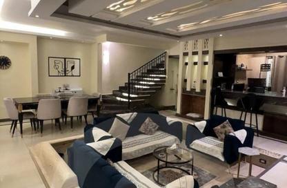 Townhouse - 4 Bedrooms - 3 Bathrooms for rent in VAHA by Alkarma Developments - New Zayed City - Sheikh Zayed City - Giza Townhouse - 4 Bedrooms - 3 Bathrooms for rent in VAHA by Alkarma Developments - New Zayed City - Sheikh Zayed City - Giza