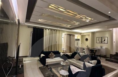 Townhouse - 4 Bedrooms - 3 Bathrooms for rent in VAHA by Alkarma Developments - New Zayed City - Sheikh Zayed City - Giza Townhouse - 4 Bedrooms - 3 Bathrooms for rent in VAHA by Alkarma Developments - New Zayed City - Sheikh Zayed City - Giza