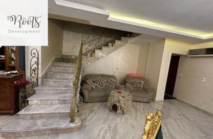 Duplex - 4 - 3 for sale in Touristic 1 - Northern Expansions - 6 October City - Giza