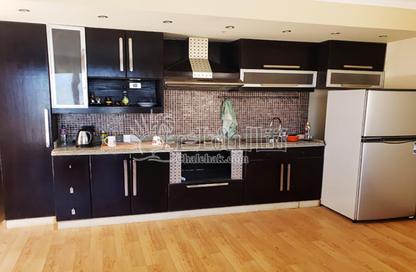 Chalet - 2 Bedrooms - 1 Bathroom for sale in Stella Di Mare Sea View - Stella Di Mare - Al Ain Al Sokhna - Suez