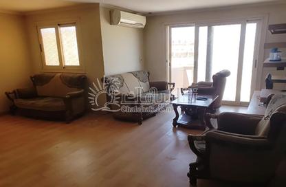 Chalet - 2 Bedrooms - 1 Bathroom for sale in Stella Di Mare Sea View - Stella Di Mare - Al Ain Al Sokhna - Suez