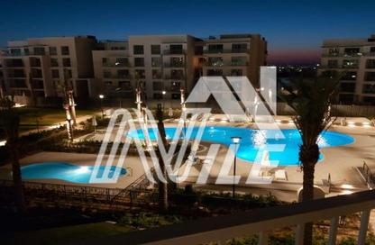 Chalet - 1 Bedroom - 1 Bathroom for sale in Marassi - Sidi Abdel Rahman - North Coast