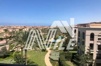 شاليه - غرفة نوم - 1 حمام للبيع في مراسي - سيدي عبد الرحمن - الساحل الشمالي