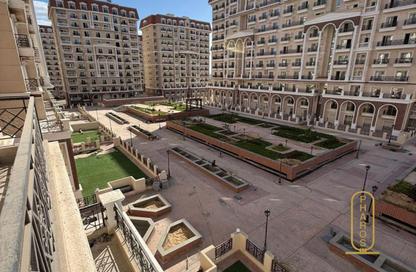 شقة - 3 غرف نوم - 3 حمامات للايجار في في صوارى - ووترفرونت - صوارى - كمبوندات الاسكندرية - الاسكندرية