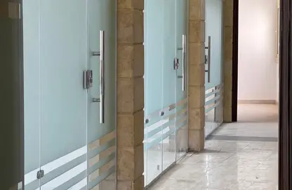 مساحات مكتبية - 7 غرف نوم - 3 حمامات للايجار في المعادي - حي المعادي - القاهرة