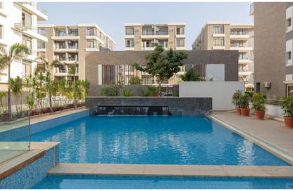 Apartment - 2 Bedrooms - 2 Bathrooms for sale in Taj City - 5th Settlement Compounds - The 5th Settlement - New Cairo City - Cairo