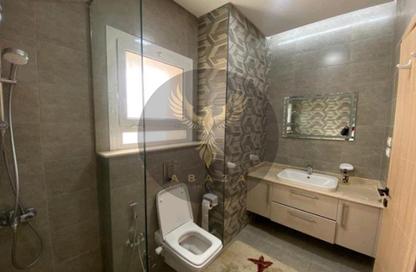 Duplex - 3 Bedrooms - 3 Bathrooms for rent in Park Corner - Hyde Park - New Cairo City - Cairo Duplex - 3 Bedrooms - 3 Bathrooms for rent in Park Corner - Hyde Park - New Cairo City - Cairo