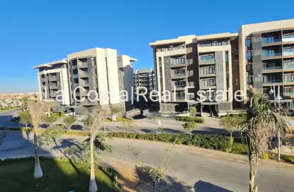 Apartment - Studio - 1 Bathroom for sale in Privado - Madinaty - Cairo