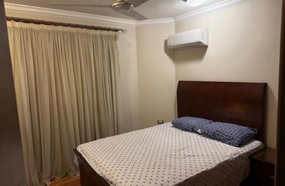 Apartment - 2 - 2 for rent in Street 17 - District 5 - The 5th Settlement - New Cairo City - Cairo Apartment - 2 - 2 for rent in Street 17 - District 5 - The 5th Settlement - New Cairo City - Cairo