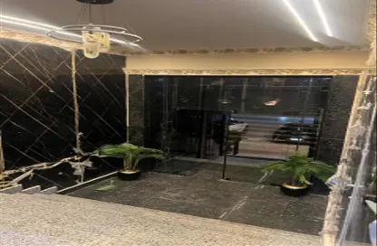 Apartment - 3 Bedrooms - 2 Bathrooms for rent in 1st Zone - Nasr City - Cairo