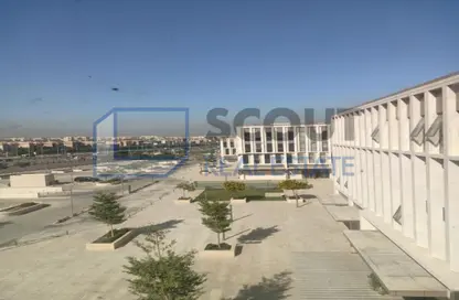 طابق كامل - استوديو - 5 حمامات للايجار في ميفيدا - كمبوندات التجمع الخامس - التجمع الخامس - مدينة القاهرة الجديدة - القاهرة