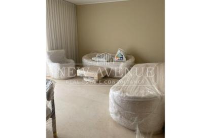 Apartment - 3 - 3 for rent in Villette - 5th Settlement Compounds - The 5th Settlement - New Cairo City - Cairo
