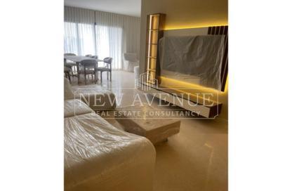 Apartment - 3 - 3 for rent in Villette - 5th Settlement Compounds - The 5th Settlement - New Cairo City - Cairo Apartment - 3 - 3 for rent in Villette - 5th Settlement Compounds - The 5th Settlement - New Cairo City - Cairo