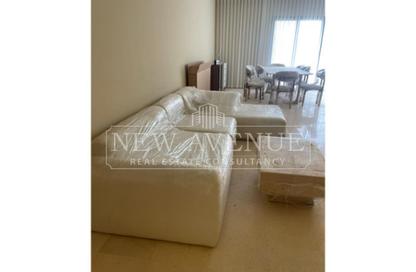 Apartment - 3 - 3 for rent in Villette - 5th Settlement Compounds - The 5th Settlement - New Cairo City - Cairo