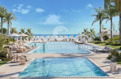 Chalet - 3 Bedrooms - 3 Bathrooms for sale in D-Bay - Qesm Ad Dabaah - North Coast