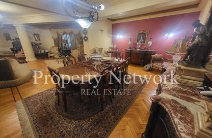 Apartment - 2 Bedrooms - 2 Bathrooms for sale in Almaza St. - Almazah - Heliopolis - Masr El Gedida - Cairo